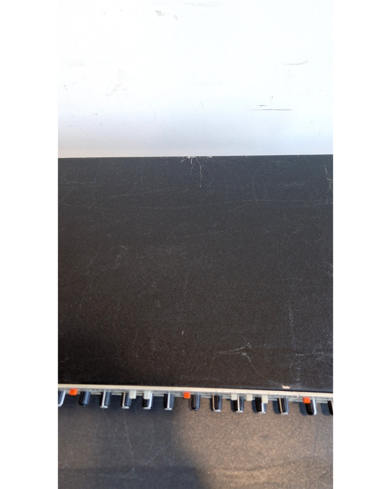 Klark Teknik DN504 - Effect Processor - Fair - Image 7