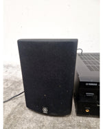 Yamaha RX-V596 - Audio Visual Receiver with speakers - Very Good - Image 15
