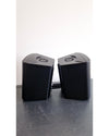 Adastra BC5A - Studio Monitors Pair - Black - Like New - Photo 7