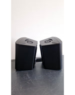 Adastra BC5A - Studio Monitors Pair - Black - Like New - Image 7