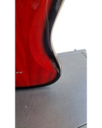 Burns Double Six - Electric Guitars - Red Sunburst - Excellent - Image 14