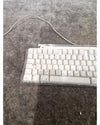 Apple Pro Keyboard 2000 - White – Keyboard - Good - Photo 7