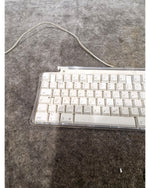 Apple Pro Keyboard 2000 - White – Keyboard - Good - Image 7