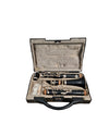 Buffet B12 - Wind Instrument - Black - Very Good w/ Hard Case - Photo 1