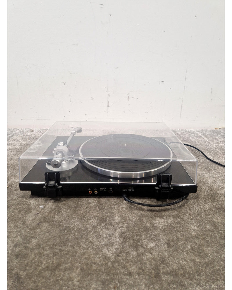 AKAI Professional BT500 - Turntable - Black - Refurbished - Image 13