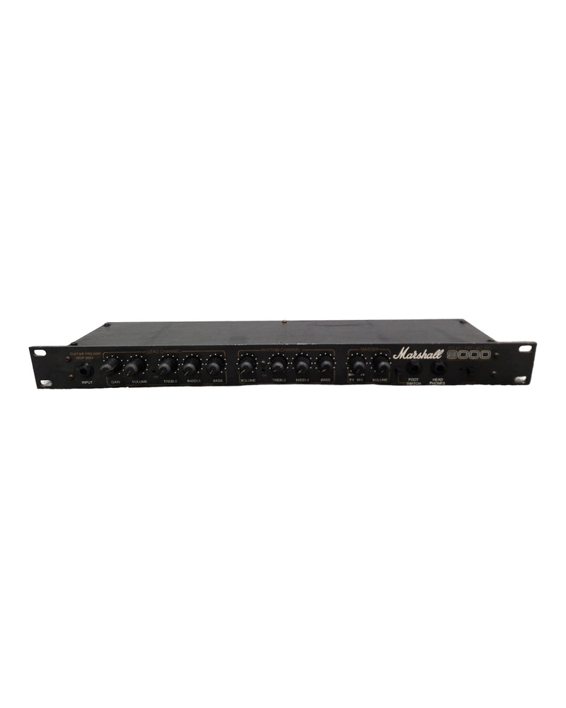 Marshall Series 9000 - Pre-Amplifier - Good - image 1