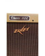 Peavey Classic 112E - Guitar Amplifiers - Very Good - Image 2