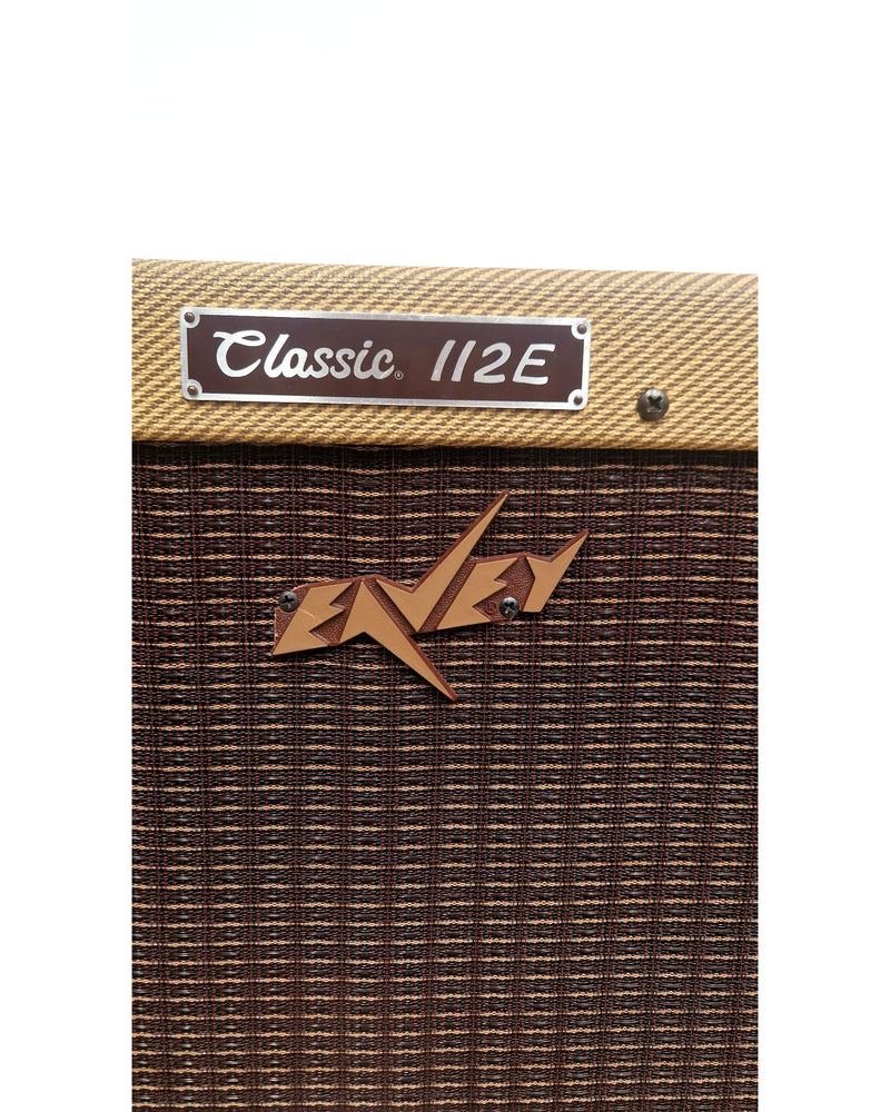 Peavey Classic 112E - Guitar Amplifiers - Very Good - Image 2