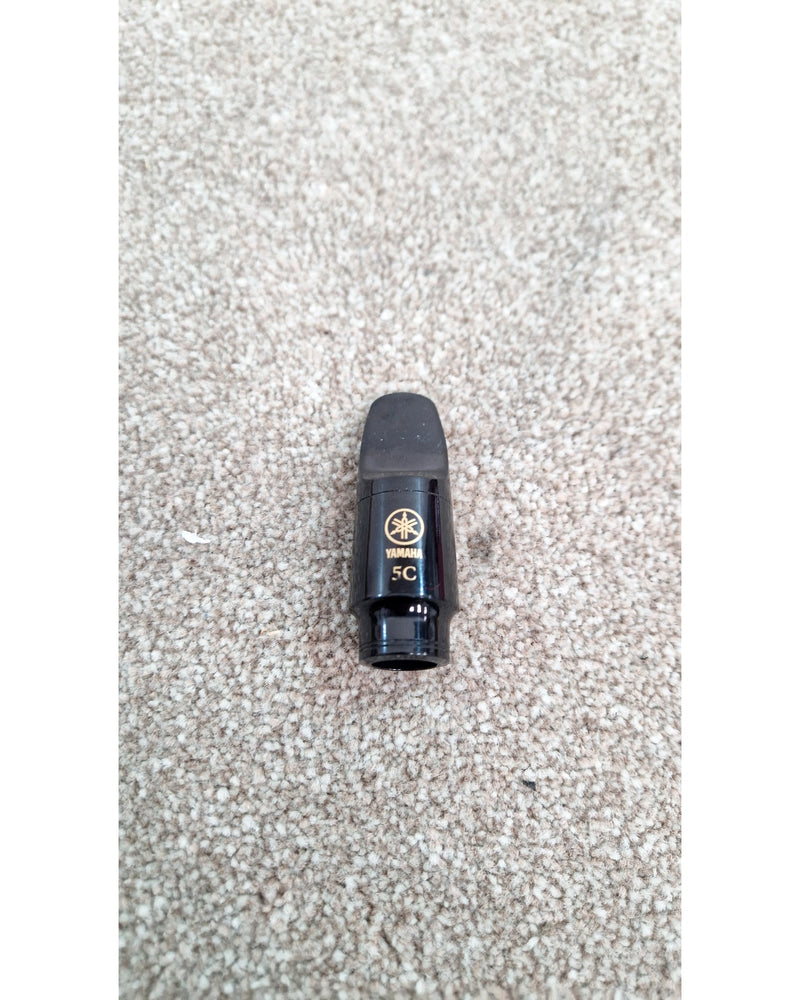 Weltklang Solist - Saxophone - Good w/ Hard Case - image 11