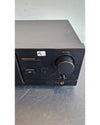 TEAC V-615 - Cassette Deck - Black - Good - Photo 2
