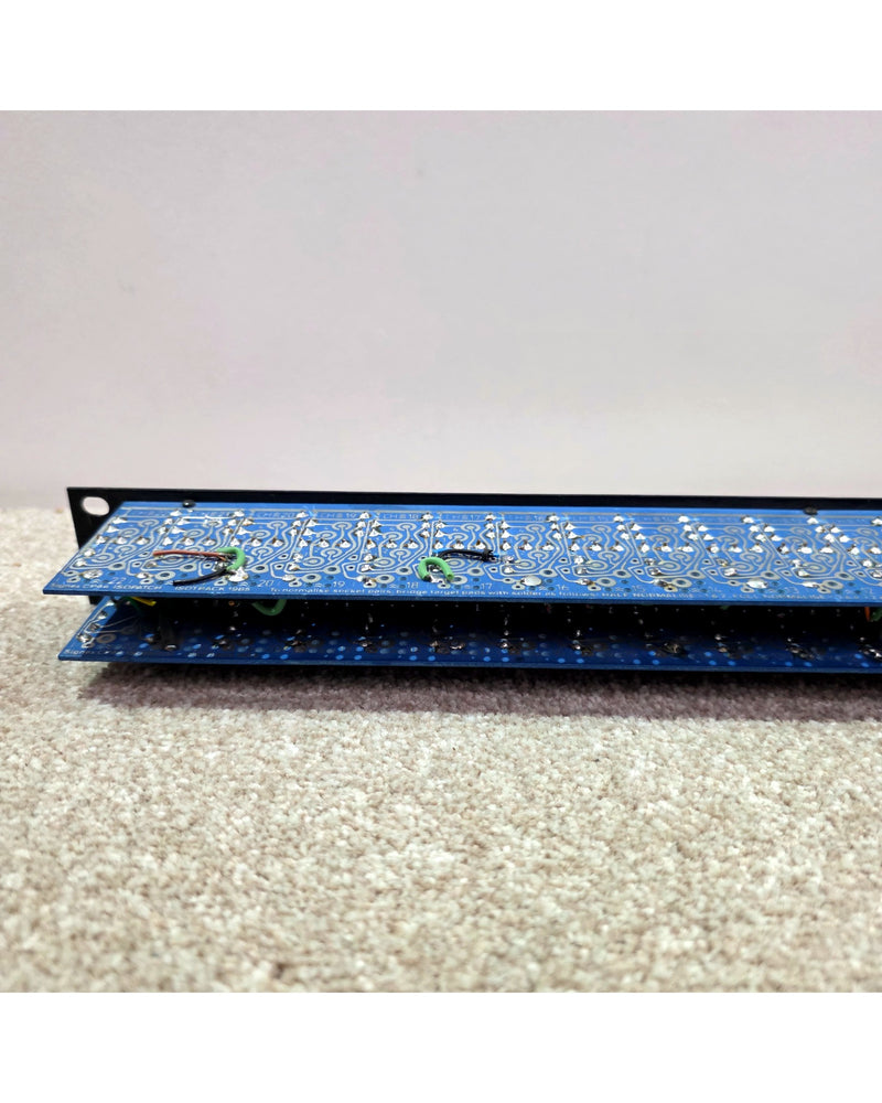 Signex CP44 Isopatch - Rack Effects - Good - image 7