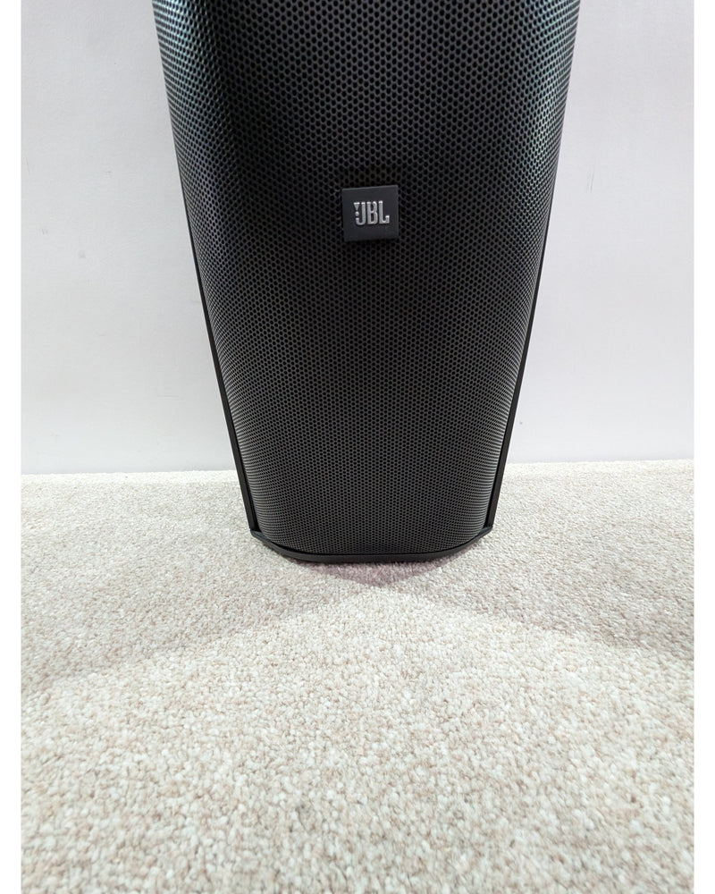 JBL CBT 70J-1 - Passive Speaker - Black - Excellent - image 9