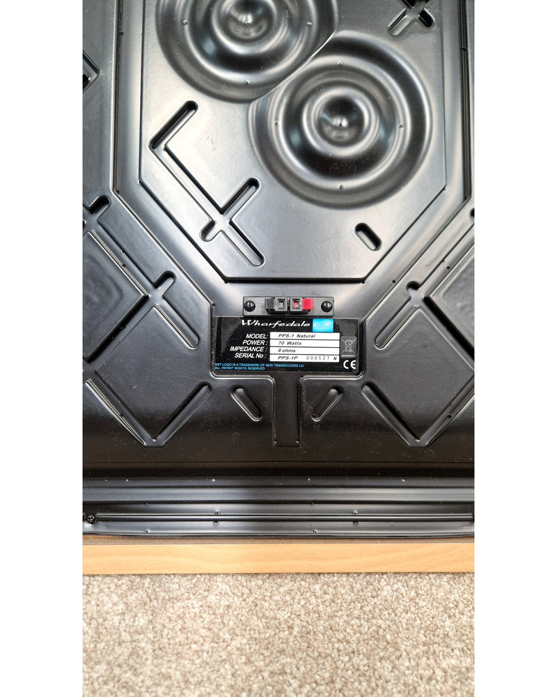 Wharfedale PPS1 - Good - image 10