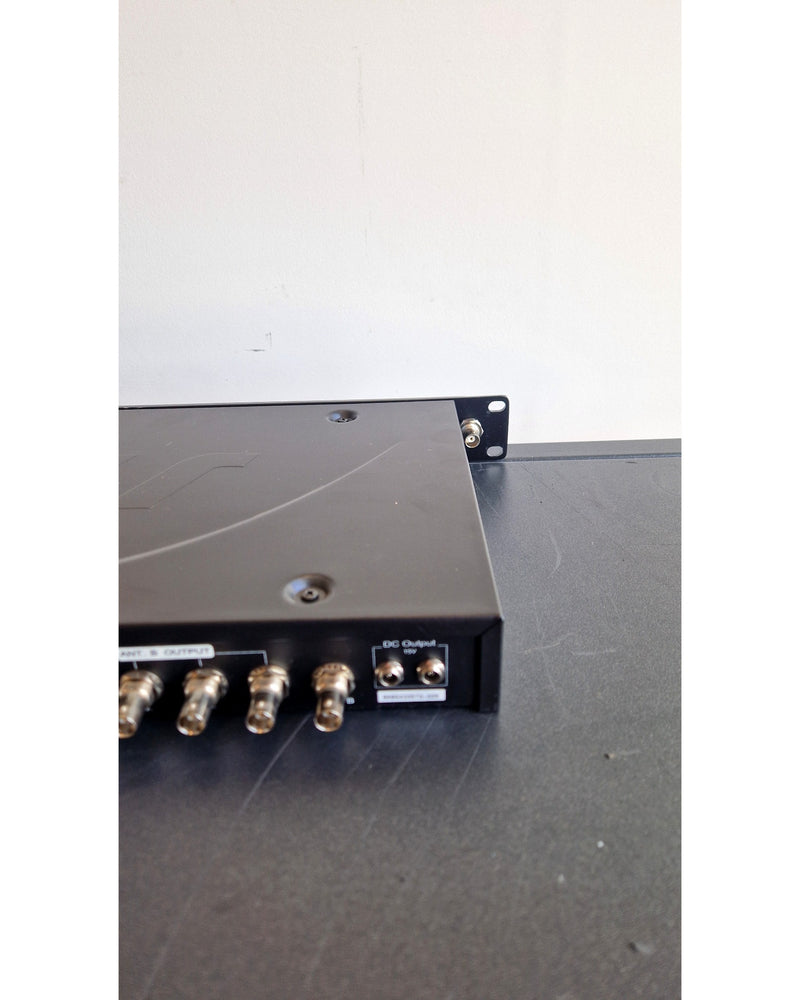 JTS UA-900 - Microphone System - Black - Good - Image 7