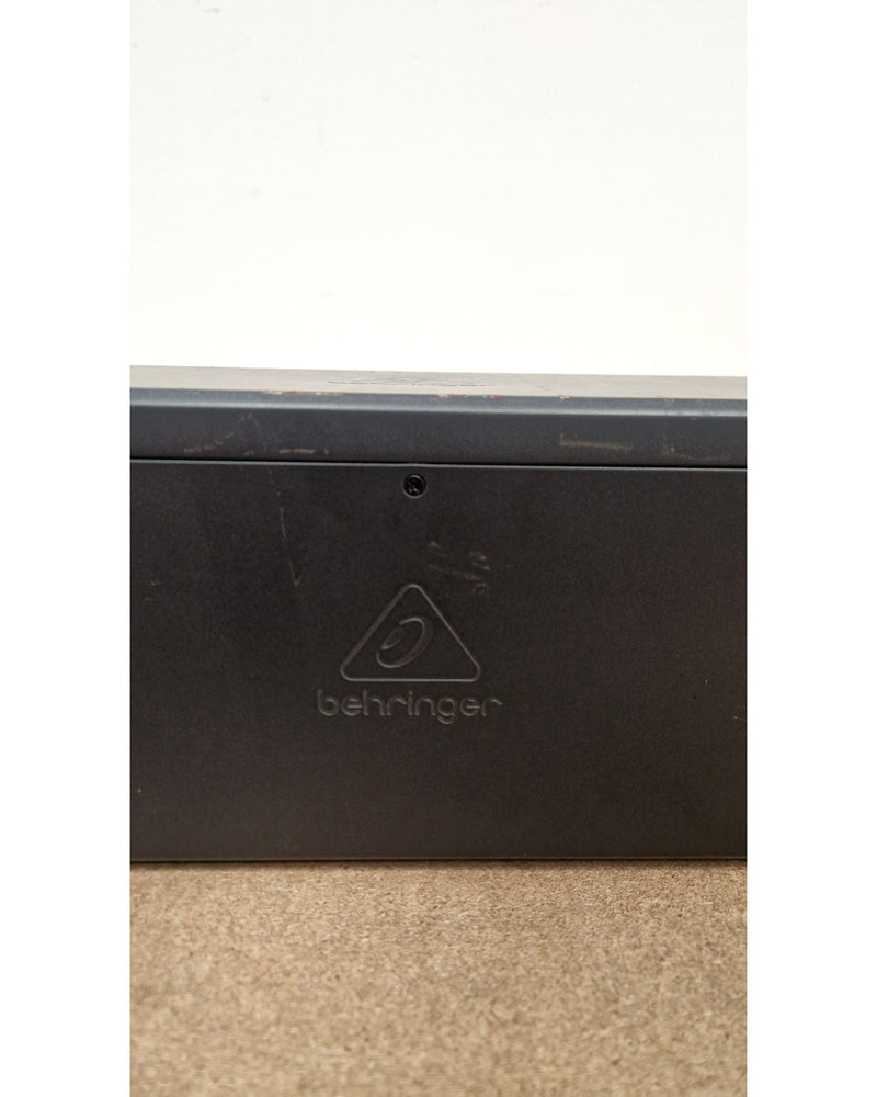 Behringer X-air XR-18 - Adapters & Converters - Good - Image 11
