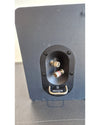 Q Acoustics 1010i - Hi-Fi Speakers - Pair - Black - Very Good - Photo 5