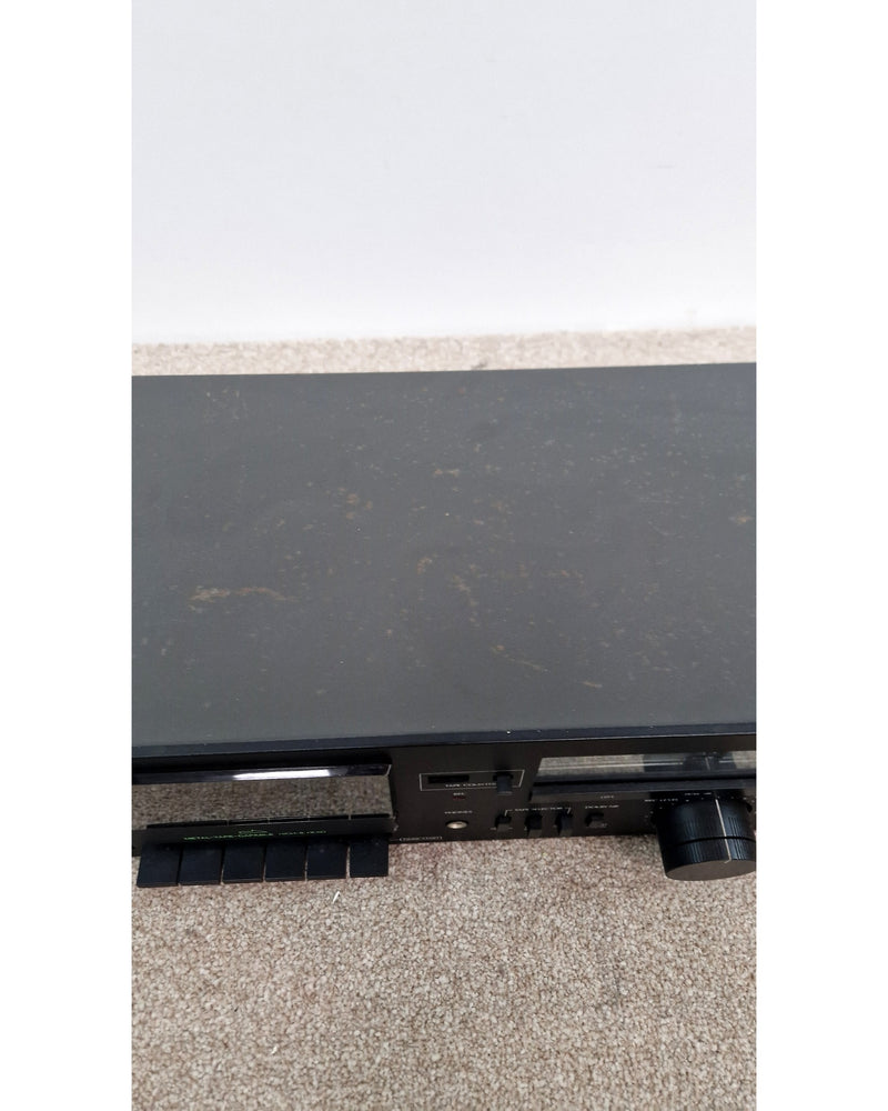 Sansui D100 - Cassette Deck - Spares or Repair - image 9