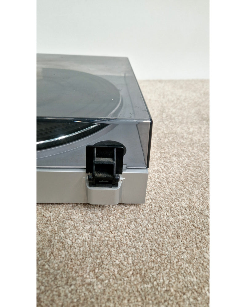 ION TTUSB05XL - Turntable - Silver - Good - image 10