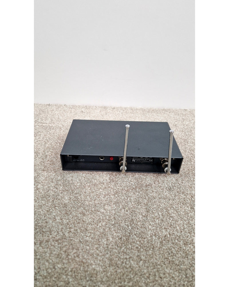 Sennheiser EW 100 - Wireless System - Very Good - image 6