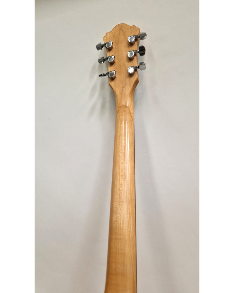 Ibanez Artstar AS50 - Electric Guitar - Natural - Excellent w/ Hard Case - image 14
