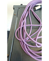 Sommer 20ft Microphone Cable - Violet – Microphone Cable - Excellent - Photo 7