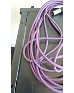 Sommer 20ft Microphone Cable - Violet – Microphone Cable - Excellent - Image 7