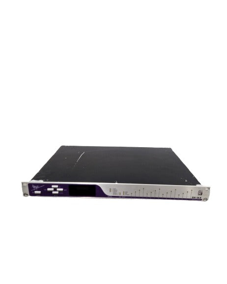 Apogee DA-16X - Audio Converter - Good - Image 1