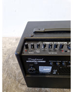 Tanglewood T6 Acoustic Guitar Combo Amp - Refurbished - Image 6