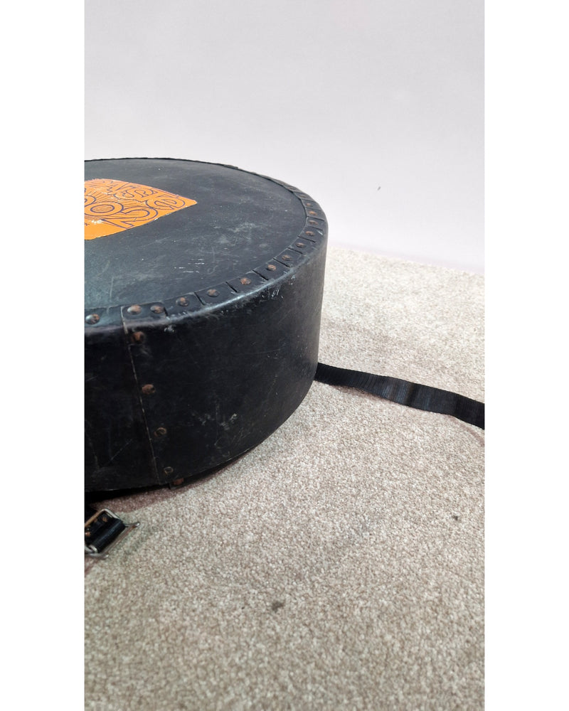 Unbranded 15” Hard Drum Case - Drum Hardware - Good - image 3