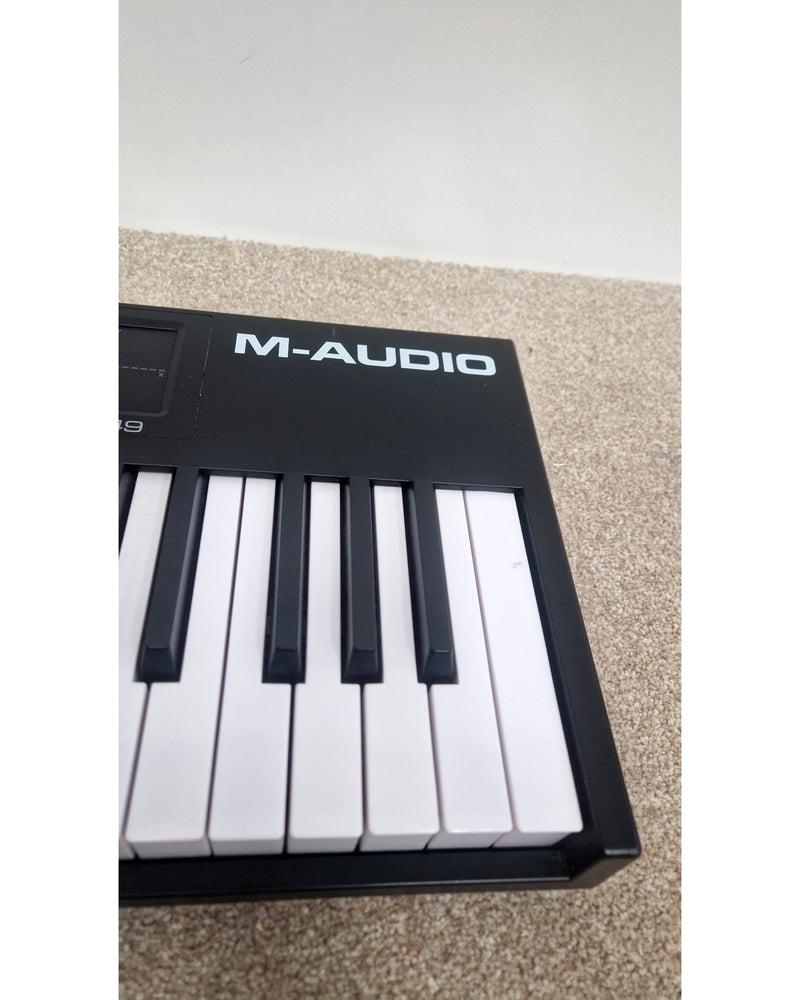 M-Audio Code 49 - MIDI Controllers - Good - image 9