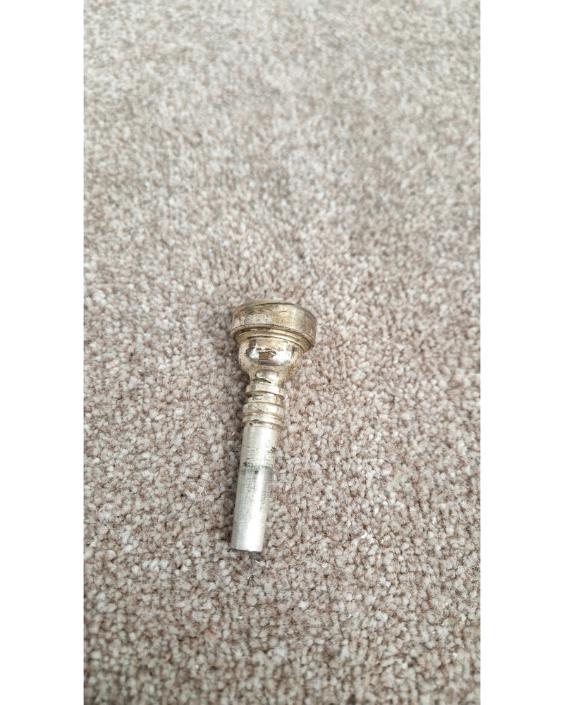 Weril Regium Cornet - Trumpets & Cornets - Very Good w/ Hard Case - image 8