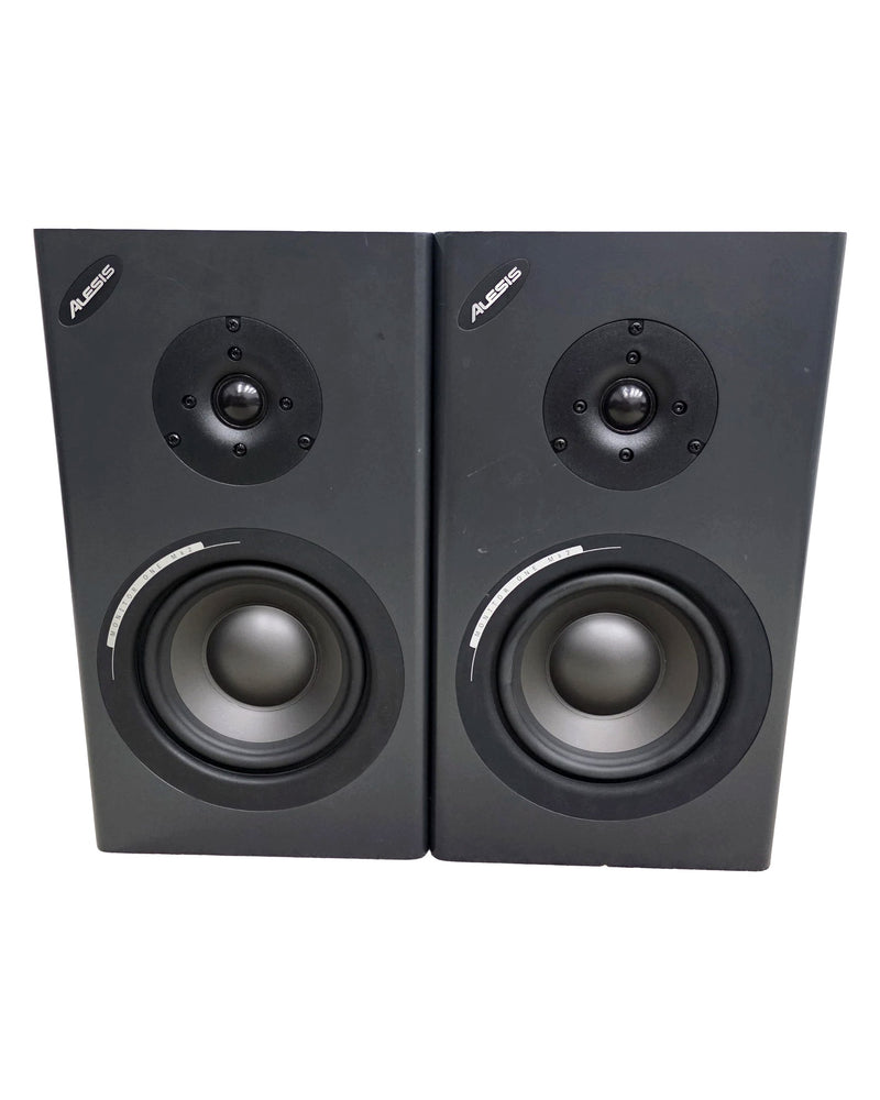 Alesis Monitor One MK2 - Studio Monitor - Spares or Repair - image 1