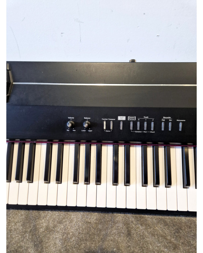 Roland FP-7 - Musical Keyboards - Black - Excellent w/ Sustain Pedal and Manual - Image 10