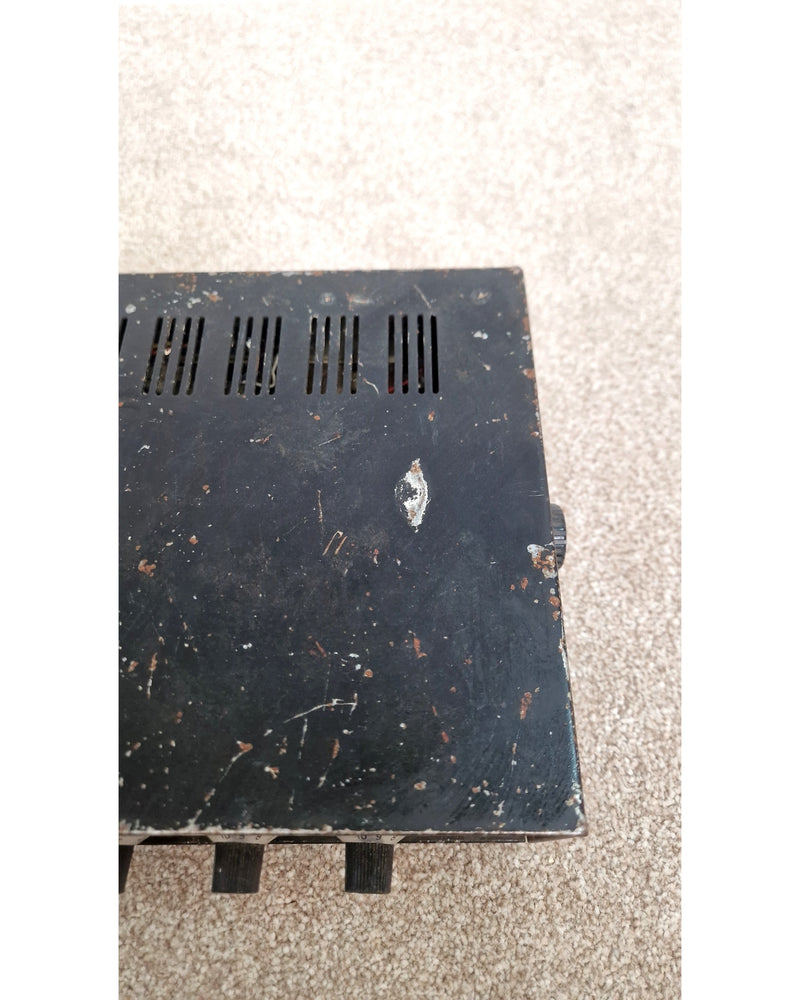 Realistic MPA-20 - Power Amplifier - Fair - image 3