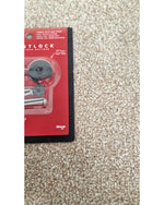 Diago GHOI-B - Guitar Accessories - Twistlock Black - Like New w/ Original Box - Image 6