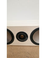 Monitor Audio Silver Centre - Hi-Fi Speakers - Good - Image 3