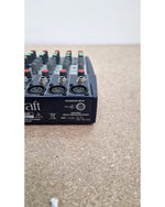 Soundcraft Notepad 124 - Mixer - Excellent w/ Original Box - Image 9