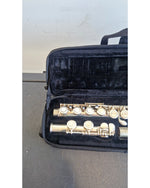 J. Micheal FL-380SE - Wind Instrument - Good w/ Hard Case - Image 4