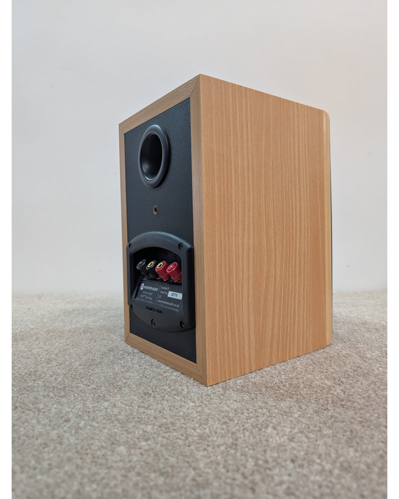 Monitor Audio Bronze B1 - Hi-Fi Speaker - Excellent - image 7