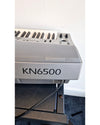 Technics SX-KN6500 - Musical Keyboards - Silver - Excellent w/ Manuals & memory cards - Photo 14