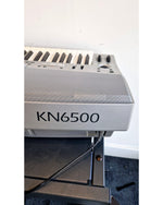 Technics SX-KN6500 - Musical Keyboards - Silver - Excellent w/ Manuals & memory cards - Image 14