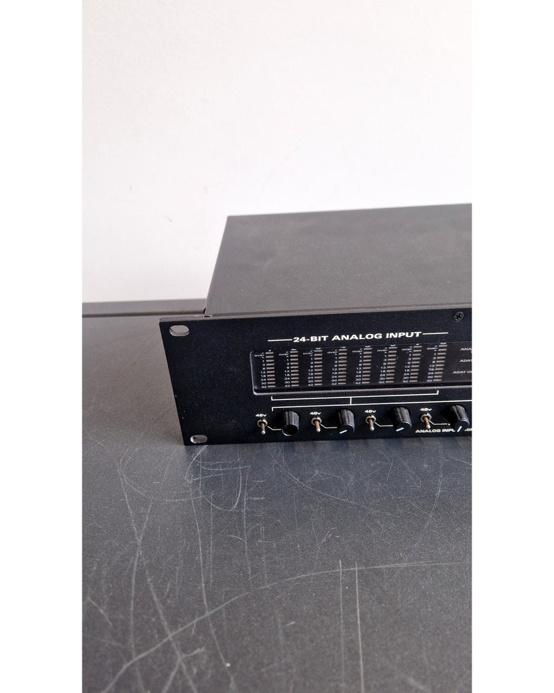 MOTU 896 - Audio Interface - Excellent - Image 9