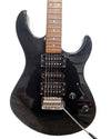 Yamaha ERG 121 Electric Guitar Black - Refurbished - Photo 1