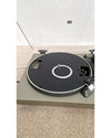 Technics SL-23 - Turntable - Silver/Grey - Spares or Repair - Photo 9