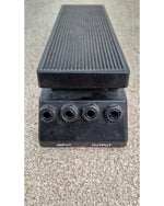 Unbranded Volume Pedal - Effects Pedal - Excellent - Image 7
