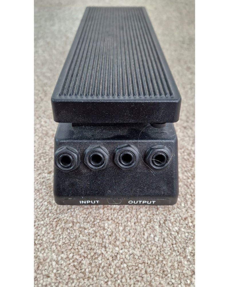 Unbranded Volume Pedal - Effects Pedal - Excellent - Image 7