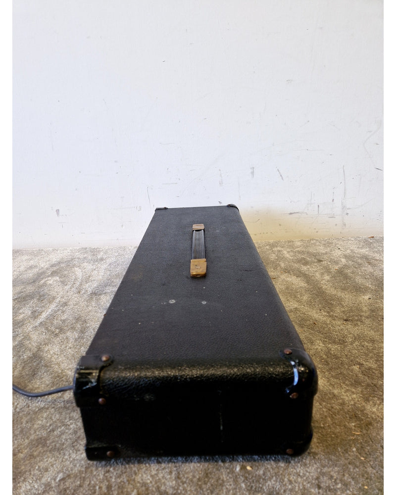 Marshall Lead 100 Vintage Guitar Amp Head - Refurbished - Image 7