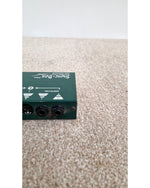 SoundPool Sync-Box Pro - MIDI Interface - Green - Very Good - Image 11