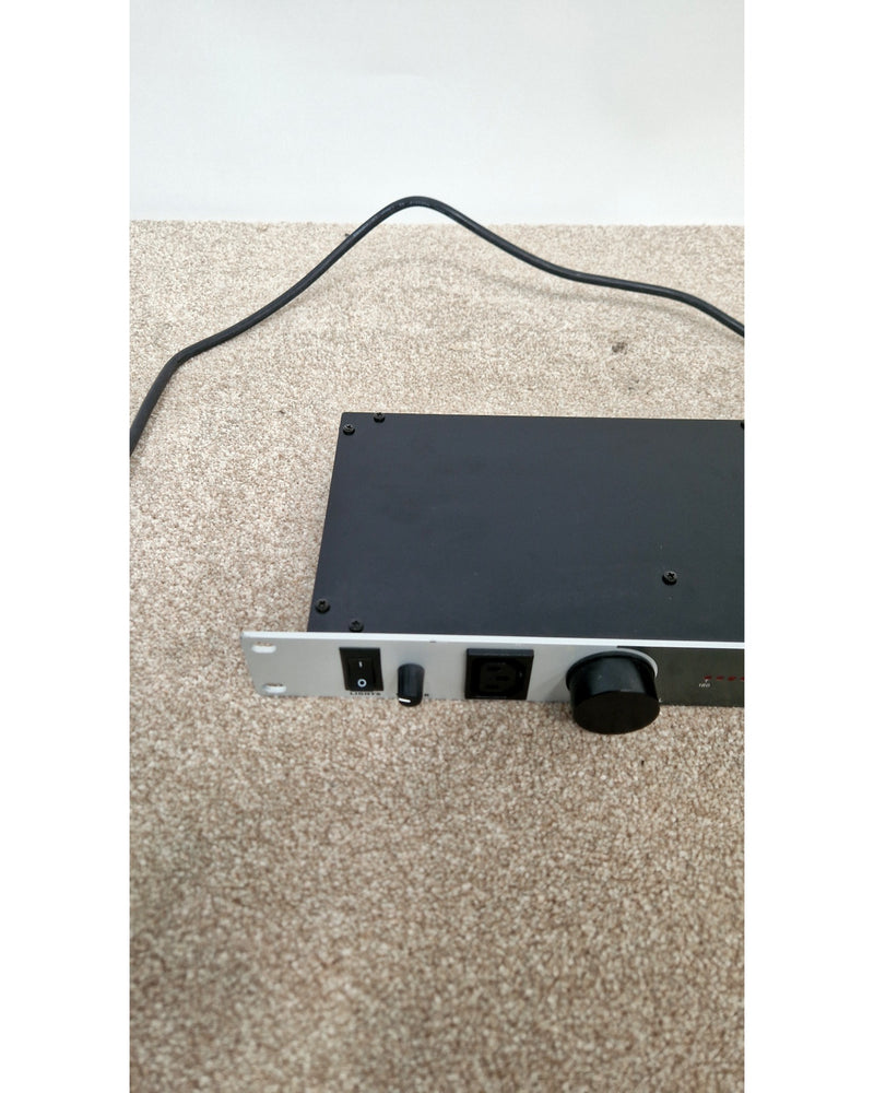 Phonic PPC9000E - Power Supply - Excellent - Image 5