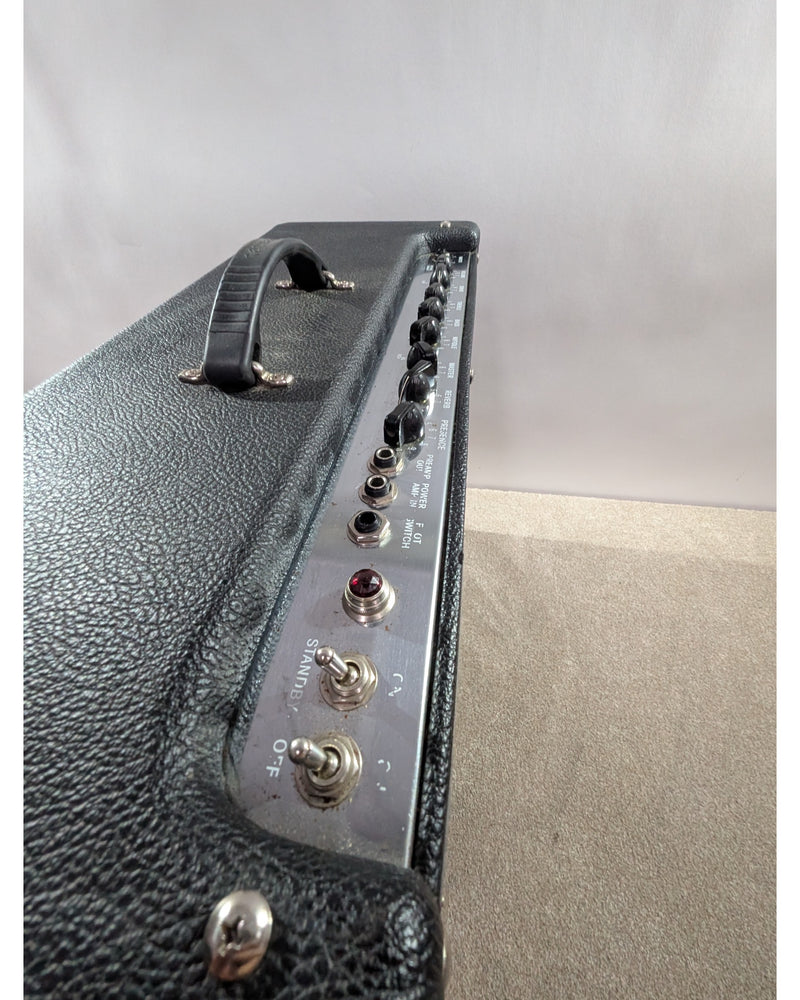 Fender Hot Rod DeVille 212 - Guitar Amplifier - Black - Good - image 6